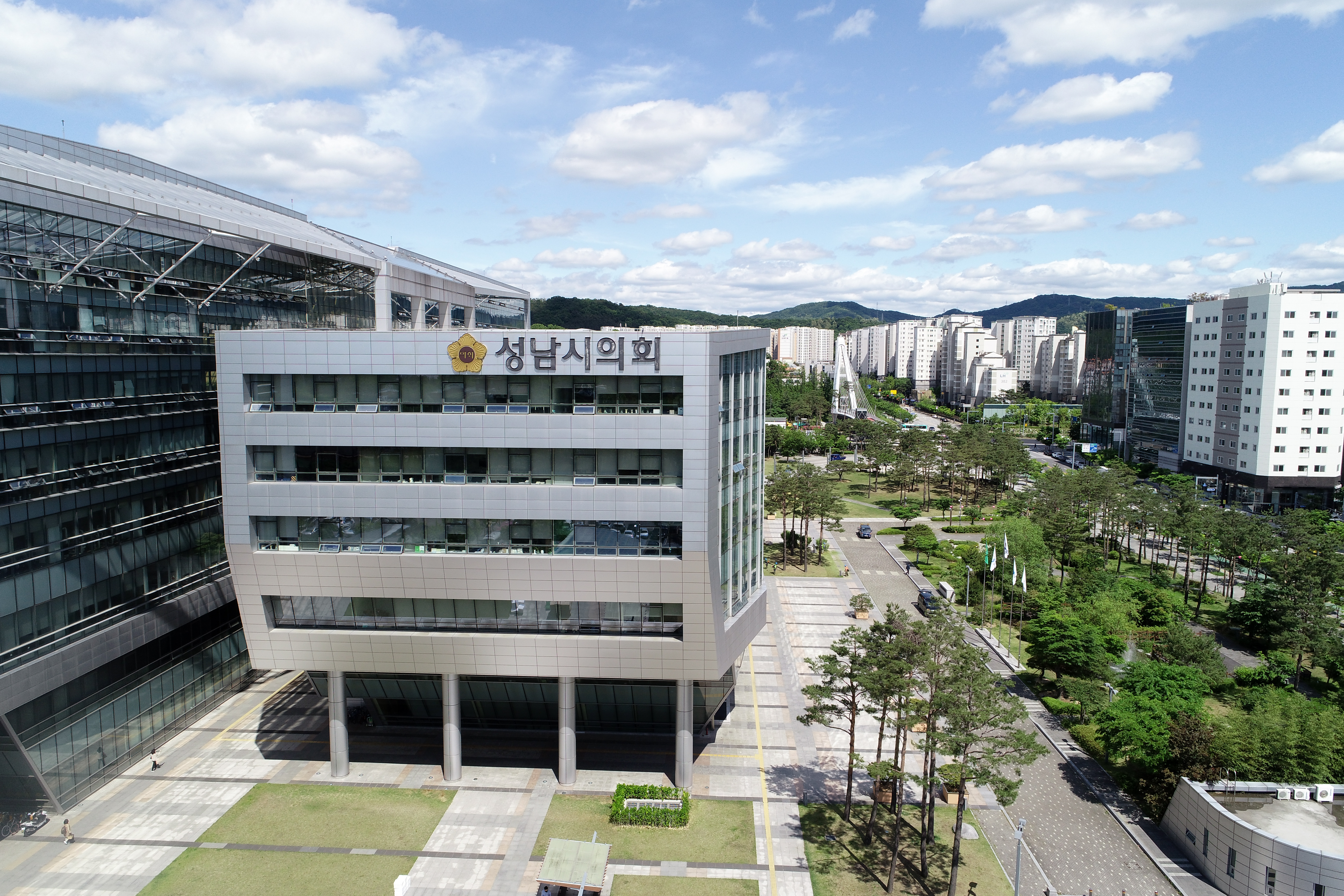 다시보는 기사-2012년 7월 성남도시개발공사 설립 배경