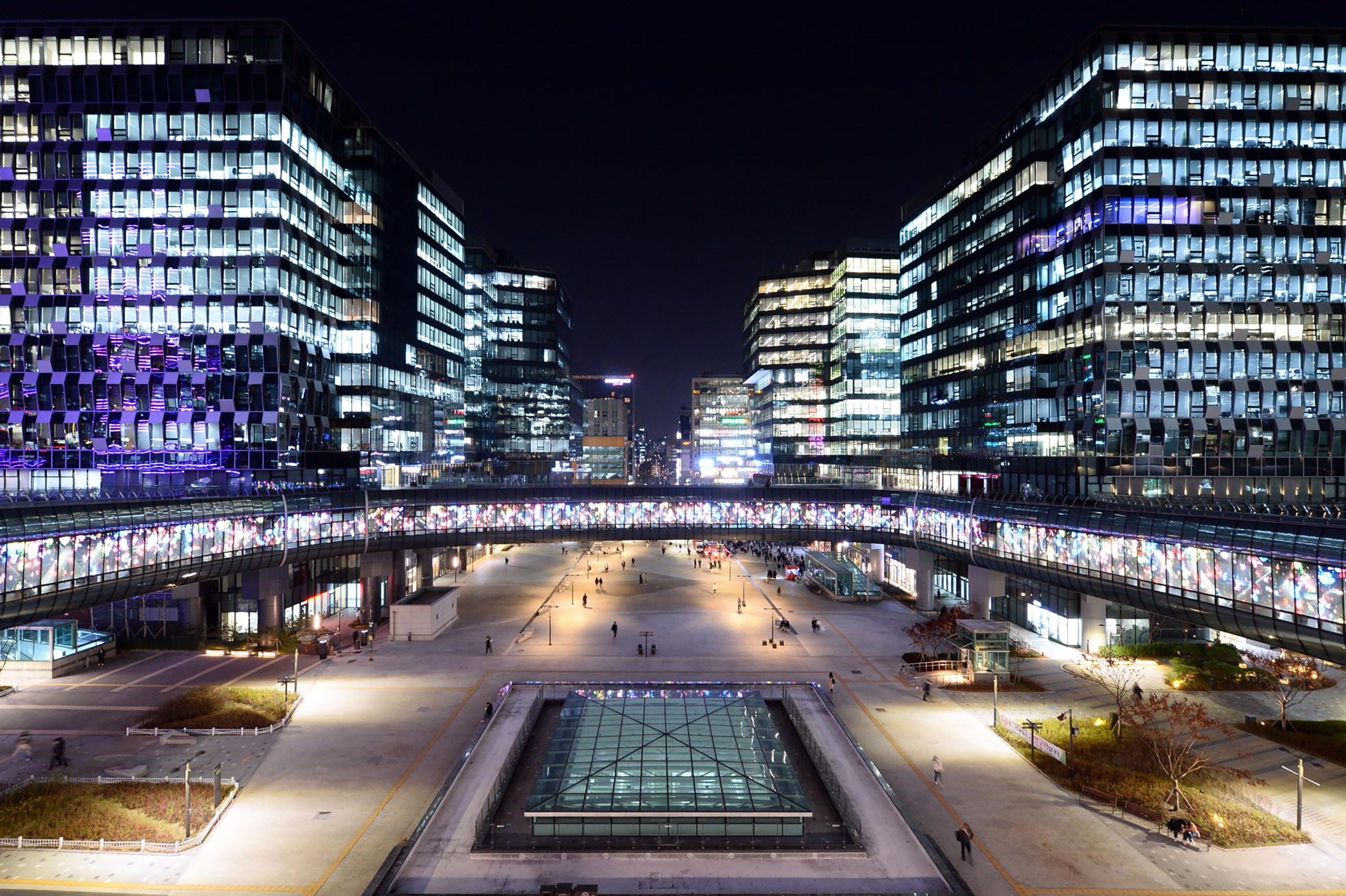 성남시,경기도 내 세수 1위, 판교·분당 효자업종의 지방소득세가 견인