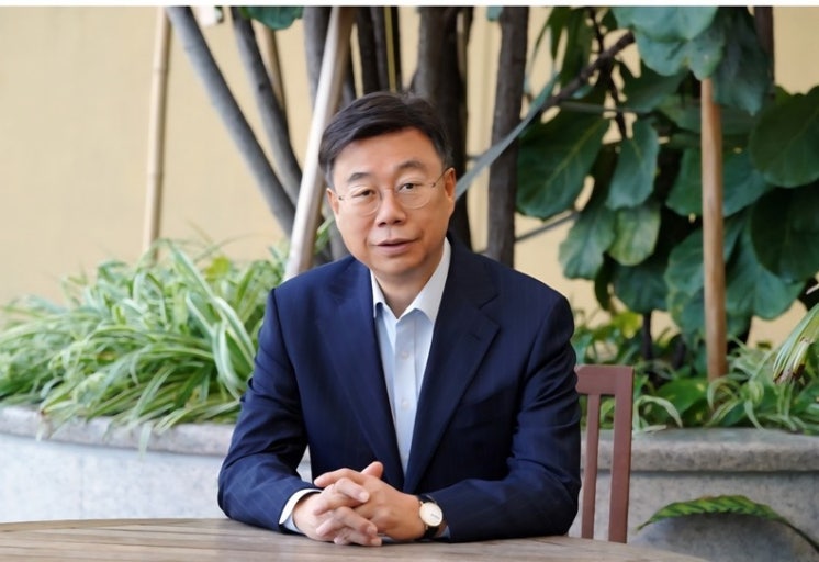 국민의힘 중앙 공천위, 신상진 성남시장 단수 후보 확정