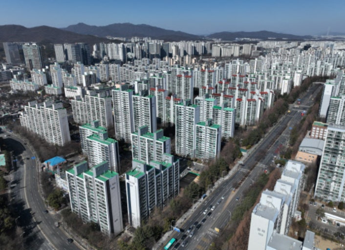 분당 재건축 공공기여·임대주택 논란, 선거 이슈로 급부상