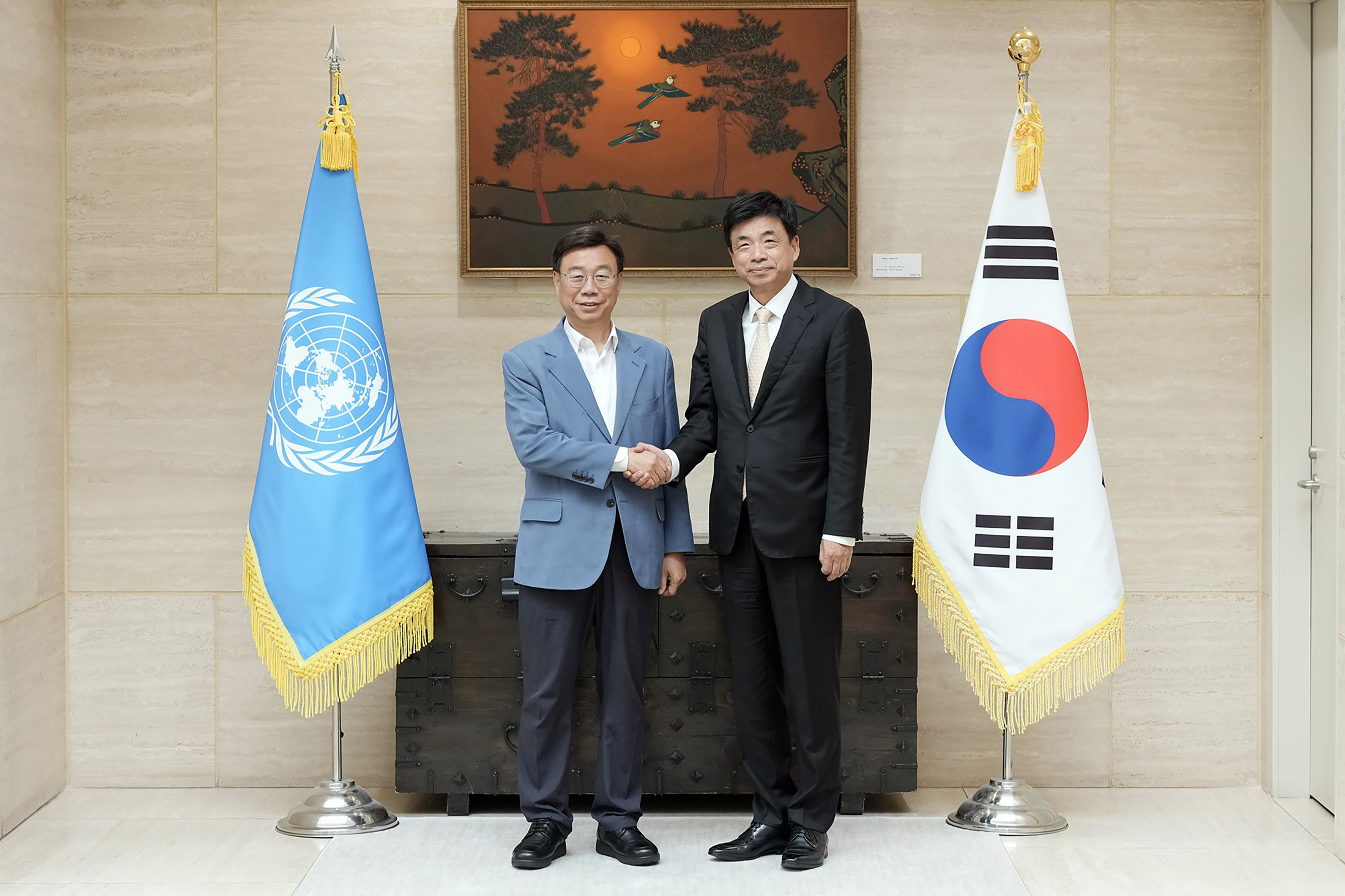 성남시, 2027 아시아 고위급 지속가능교통(EST) 포럼 성공 개최 기반 다져
