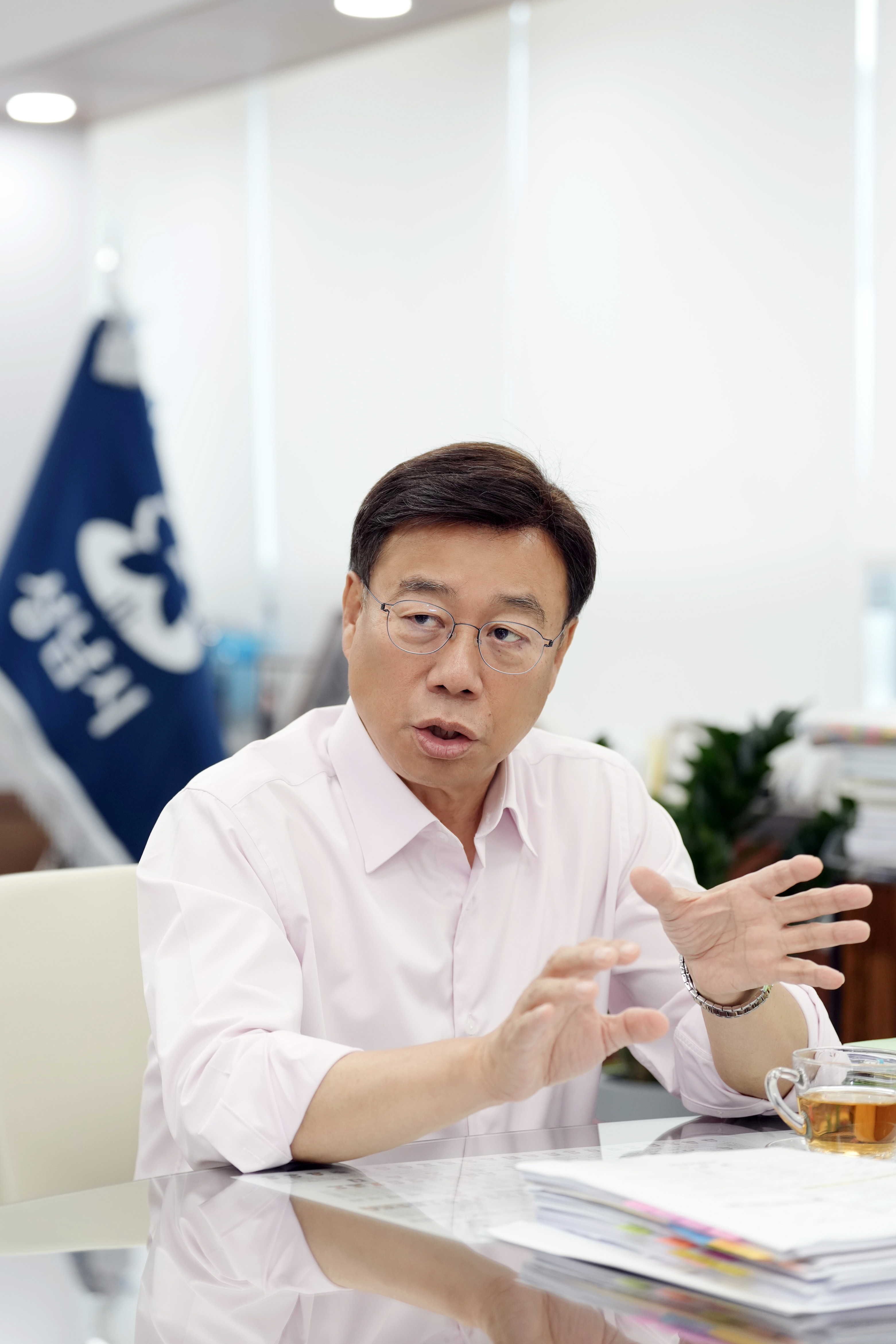 성남시, 청년기본소득 조례안 재의요구…청년 맞춤형 지원에 재원 집중