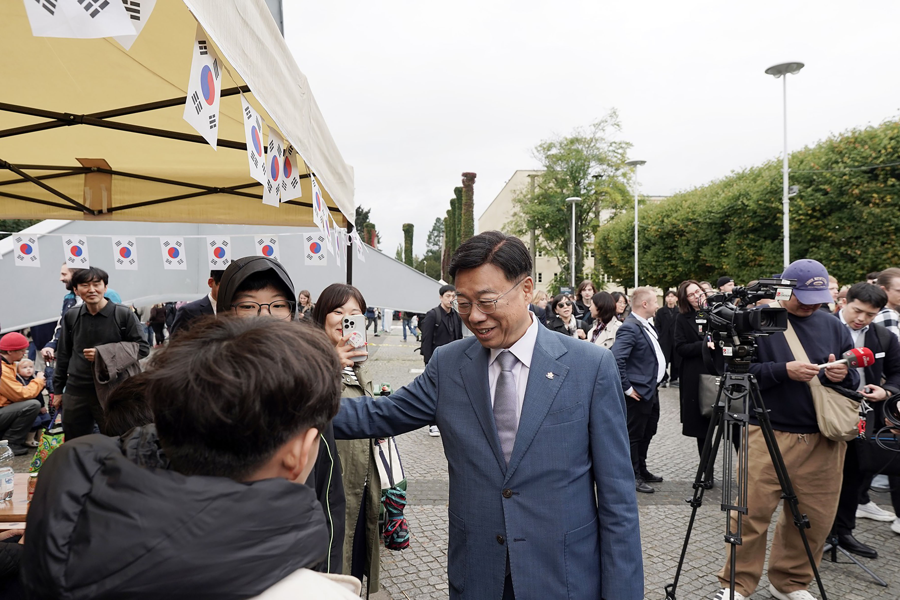 서류 밖 ‘발로 뛰는 현장 외교’…성남시, 폴란드에 K-방산·문화 이정표 세웠다