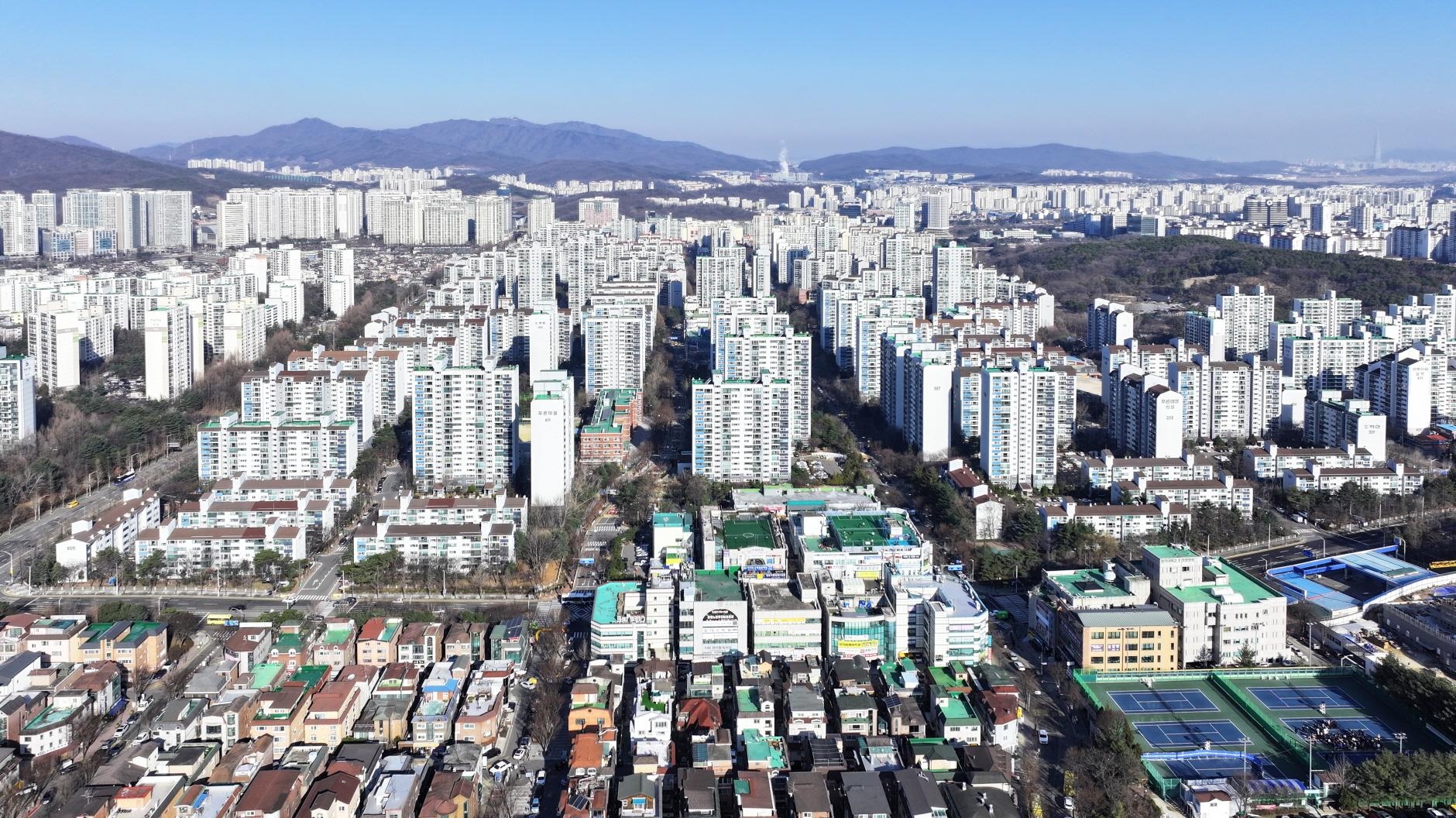 신상진 성남시장 “국토부, 속도전 외치면서 분당 재건축 발목 잡아”